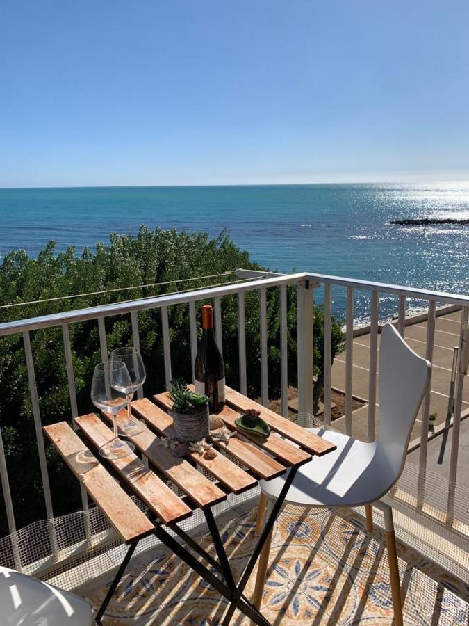 Mare Azzurro Appartamento Sciacca Exterior photo
