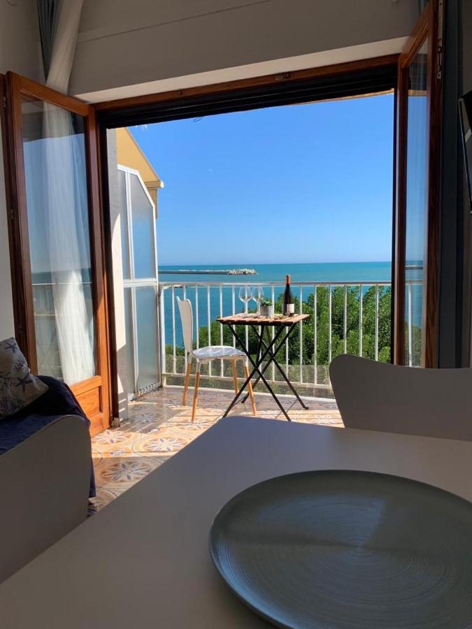 Mare Azzurro Appartamento Sciacca Exterior photo