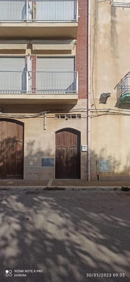Mare Azzurro Appartamento Sciacca Exterior photo