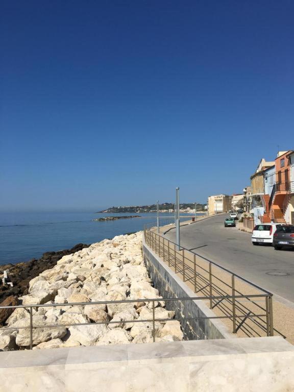 Mare Azzurro Appartamento Sciacca Exterior photo